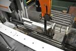 Kasto hba A 6x10 Ø 670 mm CNC