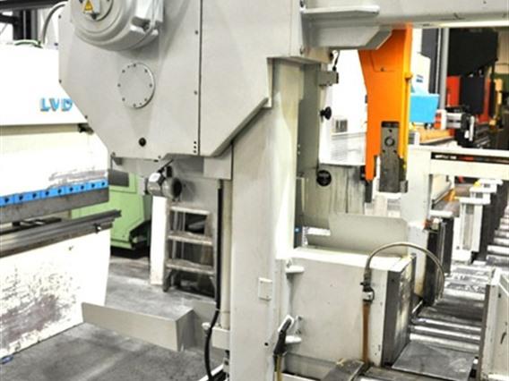 Kasto hba A 6x10 Ø 670 mm CNC