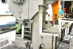 Kasto hba A 6x10 Ø 670 mm CNC