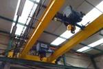 Demag DH 8 ton + 8 ton x 8300 mm