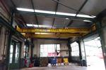 Demag DH 8 ton + 8 ton x 8300 mm