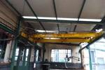 Demag DH 8 ton + 8 ton x 8300 mm