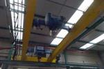 Demag DH 8 ton + 8 ton x 8300 mm
