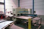 LVD Delta LB 1250 TN CNC