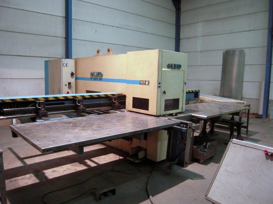 New And Used Machine Tools & Equipment