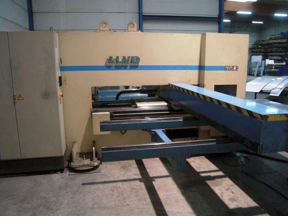 LVD Delta LB 1250 TN CNC