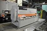 LVD HST-E 3100 x 16 mm CNC