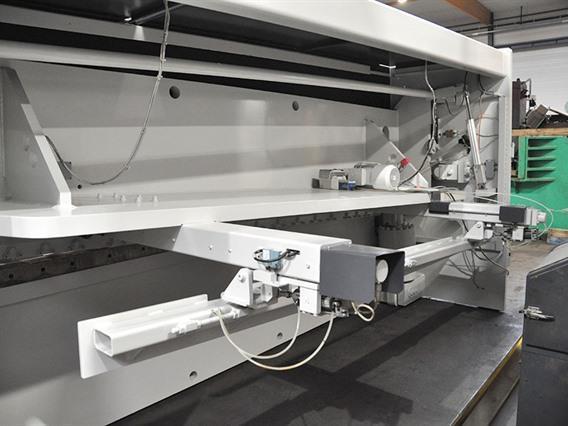 LVD HST-E 3100 x 16 mm CNC