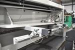 LVD HST-E 3100 x 16 mm CNC