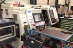 Mazak SQT 250 MSY Ø 675 x 541 mm