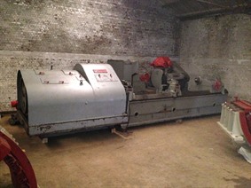 Farrel Ø 1140 x 4300 mm, Cylindrical grinders