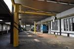 Jib crane 500 kg