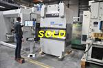 LVD PPEB-EQ 60 ton x 1500 mm CNC
