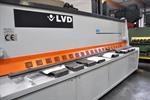 LVD HST-E 4100 x 13 mm CNC