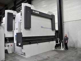 LVD PPBL-H 300 ton x 4100 mm CNC, Krawędziowe prasy hydrauliczne