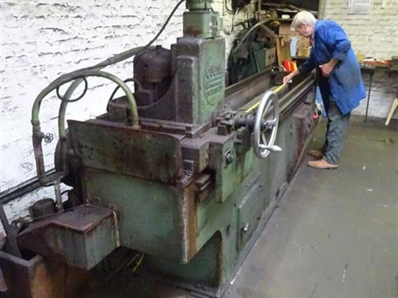 Gockel G3 2650 x 175 mm