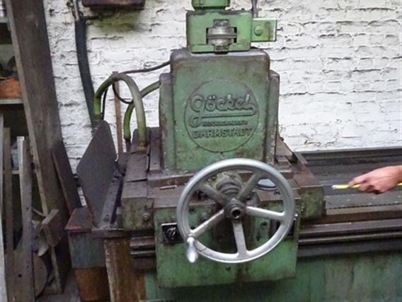 Gockel G3 2650 x 175 mm