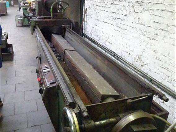 Gockel G3 2650 x 175 mm