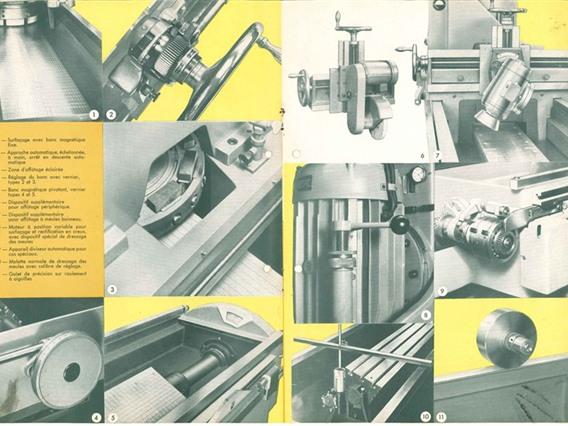 Gockel G3 2650 x 175 mm