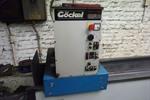 Gockel G50elT 3200 x 155 mm NC