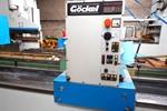 Gockel G50elT 3200 x 155 mm NC