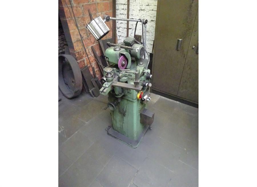 New And Used Machine Tools & Equipment