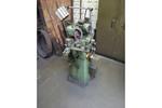 Loroch JLM-SW sawblade grinder