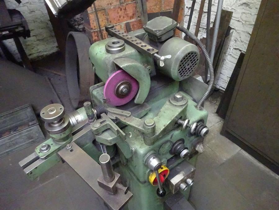 New And Used Machine Tools & Equipment
