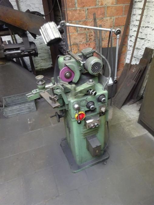 New And Used Machine Tools & Equipment