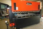 Amada Promecam ITS2 125 ton x 3100 mm CNC