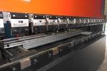 Amada Promecam ITS2 125 ton x 3100 mm CNC