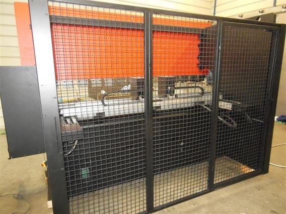 Amada Promecam ITS2 125 ton x 3100 mm CNC