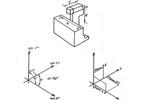 Metba MB-50-D CNC X: 1100 - Y: 600 - Z: 500mm