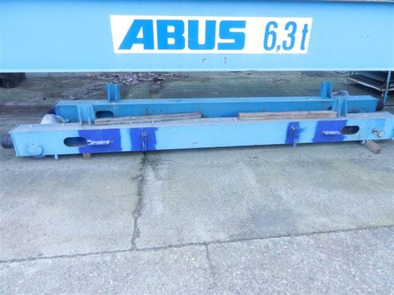 Abus 6,3 ton x 8520 mm