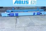 Abus 6,3 ton x 8520 mm