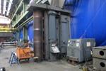 Hugh Smith 1200 ton x 4110 mm