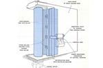 Hugh Smith 1200 ton x 4110 mm