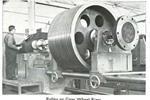 Hugh Smith 1200 ton x 4110 mm