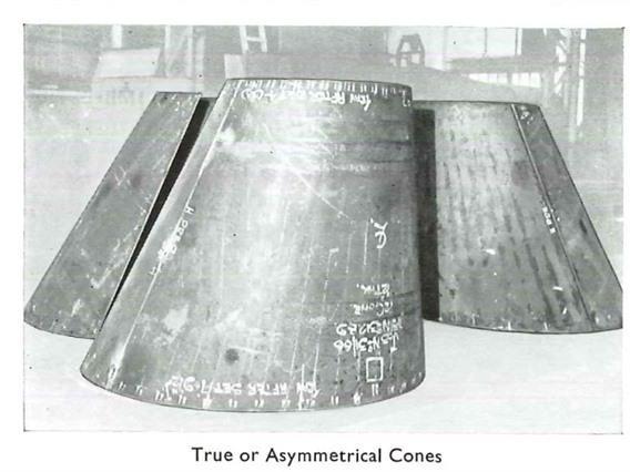 Hugh Smith 1200 ton x 4110 mm