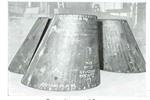 Hugh Smith 1200 ton x 4110 mm