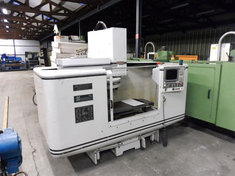 New And Used Machine Tools & Equipment