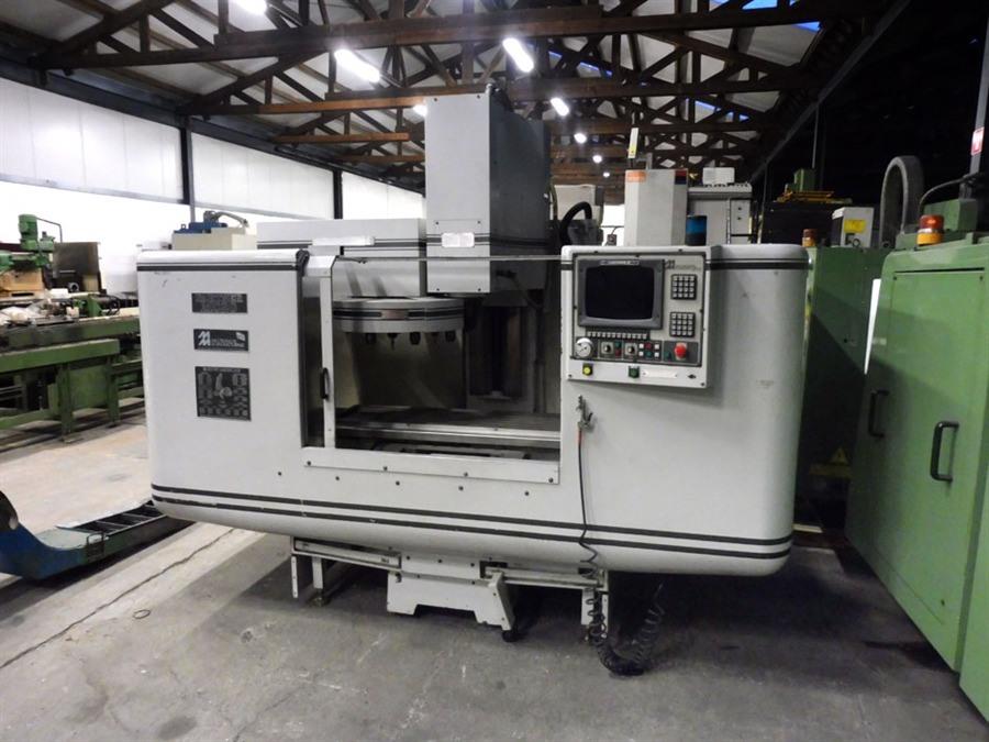 New And Used Machine Tools & Equipment