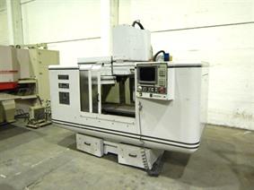 Milltronics Partner MC20 X: 1016 - Y: 508 - Z: 508mm, Vertikale bewerkingscentra CNC