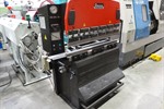 Amada Promecam RG 25 ton x 1250 mm
