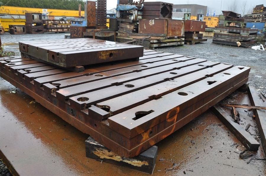 New And Used Machine Tools & Equipment
