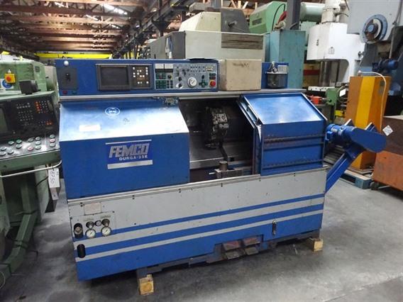 Femco Durga-25E Ø 450 x 650 mm