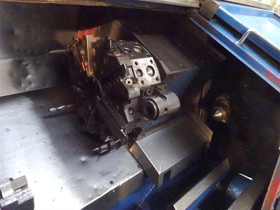 Femco Durga-25E Ø 450 x 650 mm