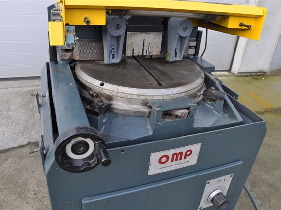 OMP Ipematic 425 S