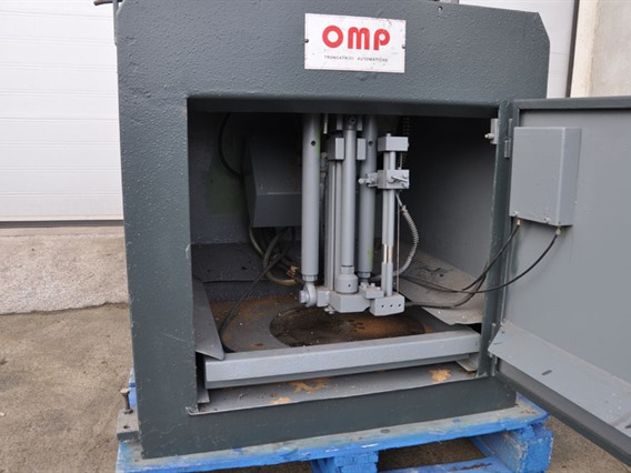 OMP Ipematic 425 S