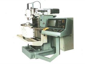 Tos FNG 40 X: 500 - Y: 400 - Z: 400mm, Universal-frasmaschinen & CNC